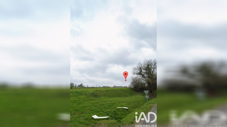 Ma-Cabane - Vente Terrain Brugheas, 2244 m²