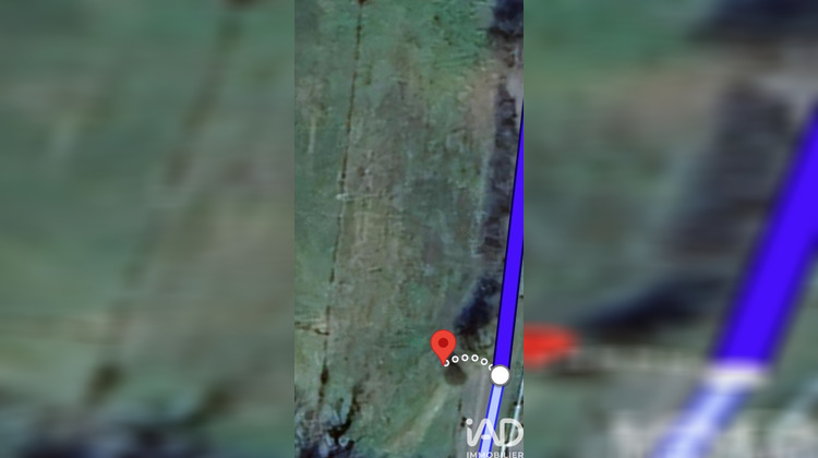 Ma-Cabane - Vente Terrain Brugheas, 2244 m²