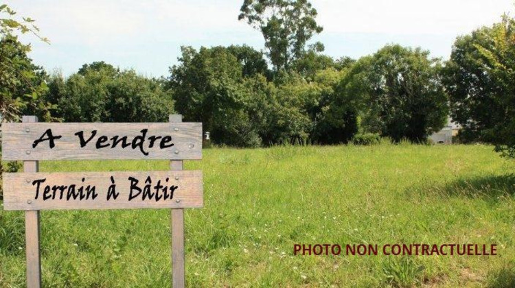 Ma-Cabane - Vente Terrain Bruguières, 465 m²