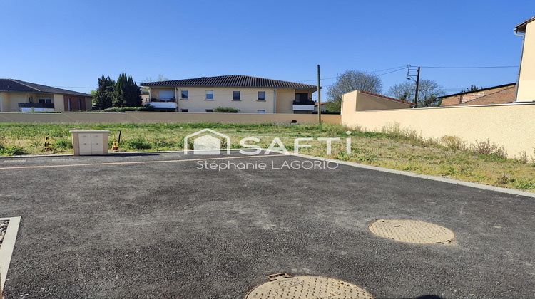 Ma-Cabane - Vente Terrain Bruguieres, 531 m²