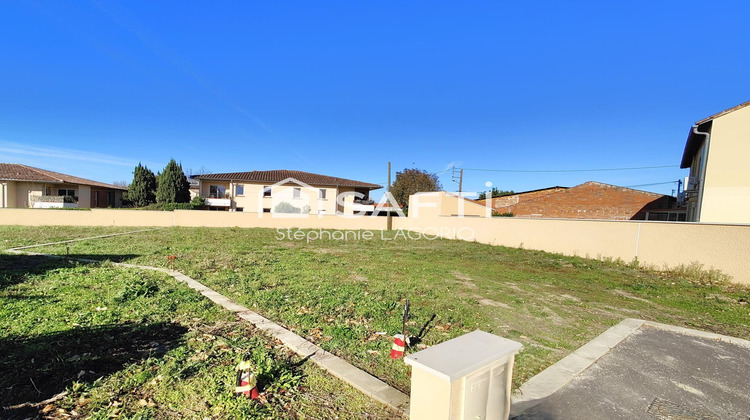 Ma-Cabane - Vente Terrain Bruguieres, 531 m²