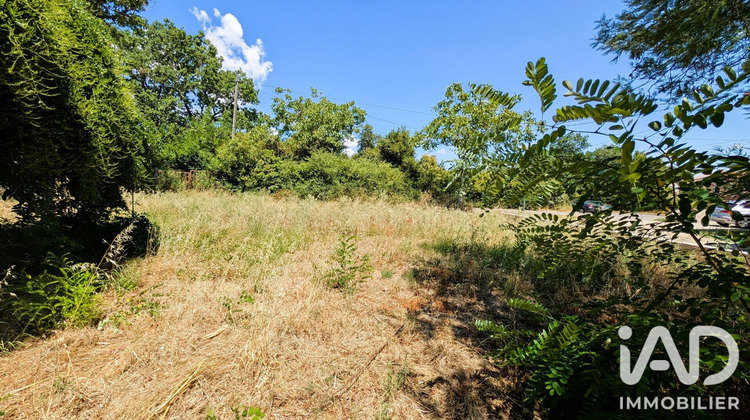 Ma-Cabane - Vente Terrain Bruguières, 550 m²