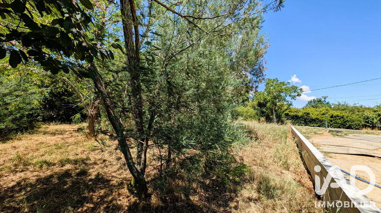 Ma-Cabane - Vente Terrain Bruguières, 550 m²