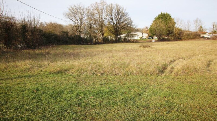 Ma-Cabane - Vente Terrain Brulain, 1230 m²