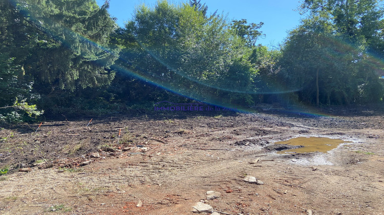 Ma-Cabane - Vente Terrain Brumath, 746 m²