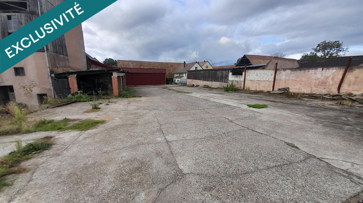 Ma-Cabane - Vente Terrain Brumath, 915 m²