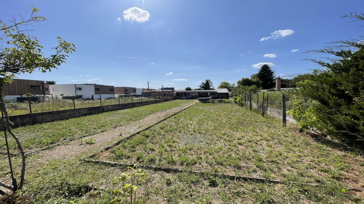 Ma-Cabane - Vente Terrain Brumath, 595 m²
