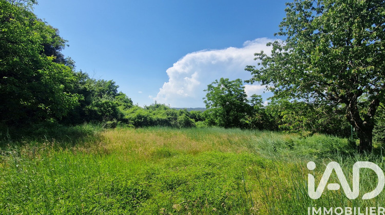 Ma-Cabane - Vente Terrain Brunet, 4744 m²