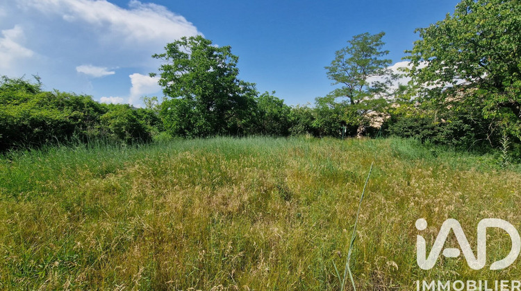Ma-Cabane - Vente Terrain Brunet, 4744 m²