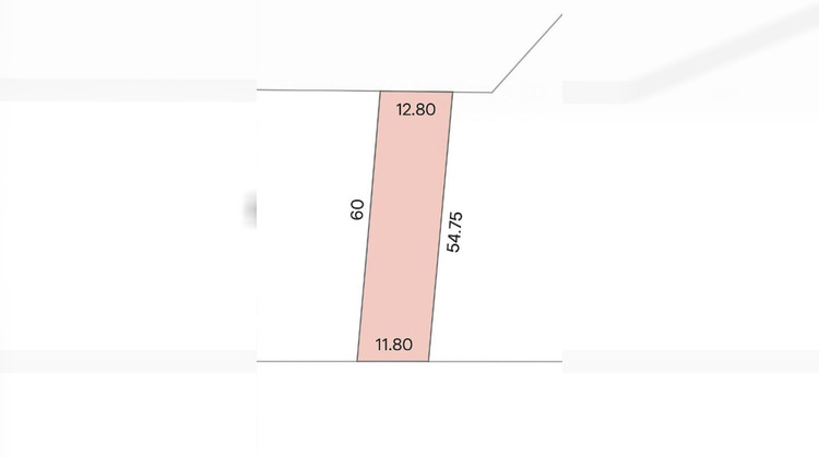 Ma-Cabane - Vente Terrain BRUNOY, 673 m²