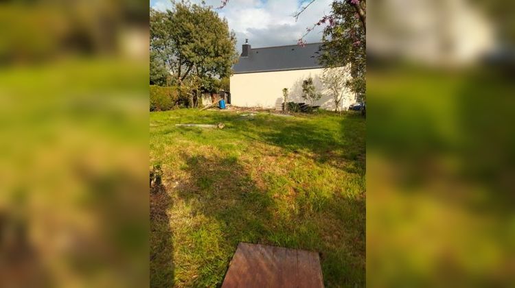 Ma-Cabane - Vente Terrain Bruz, 350 m²