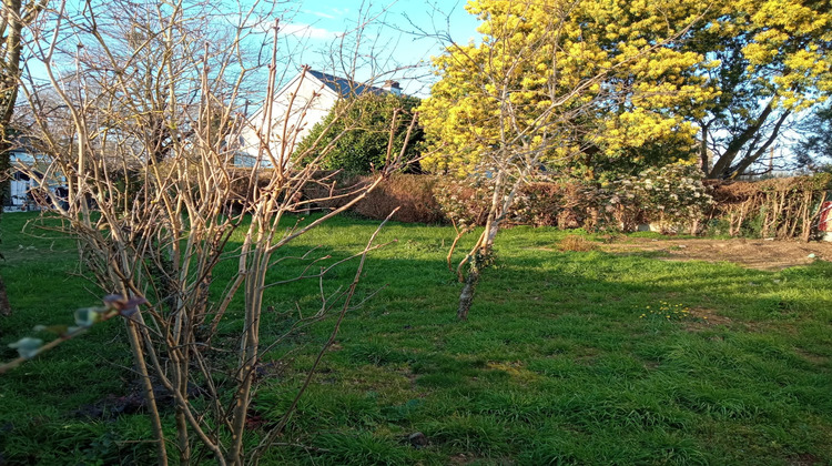 Ma-Cabane - Vente Terrain Bruz, 350 m²
