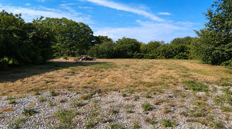 Ma-Cabane - Vente Terrain Bruz, 670 m²