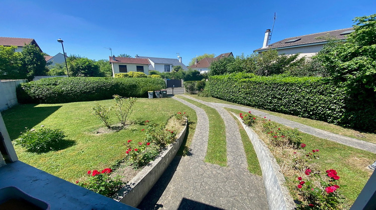 Ma-Cabane - Vente Terrain BRY SUR MARNE, 304 m²