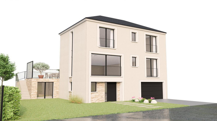 Ma-Cabane - Vente Terrain BRY SUR MARNE, 378 m²