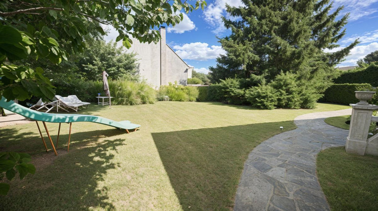 Ma-Cabane - Vente Terrain BRY SUR MARNE, 378 m²