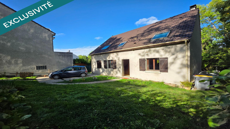 Ma-Cabane - Vente Terrain Bry-sur-Marne, 713 m²