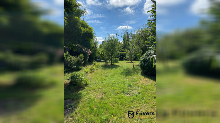 Ma-Cabane - Vente Terrain Bry-sur-Marne, 255 m²