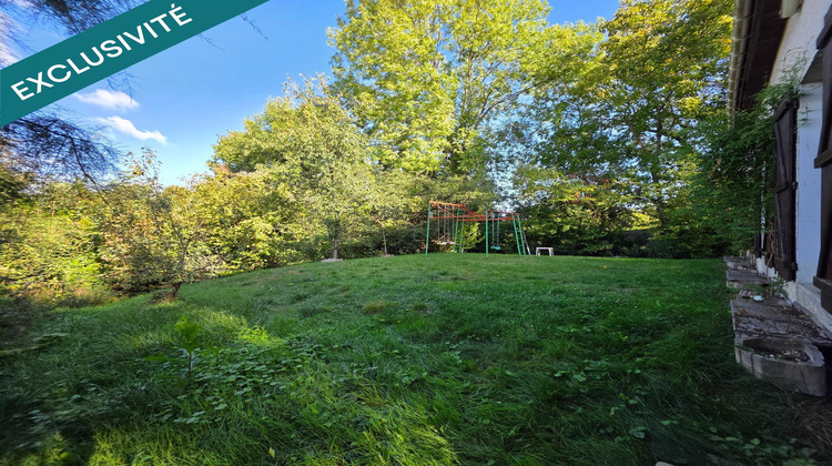 Ma-Cabane - Vente Terrain Bry-sur-Marne, 713 m²
