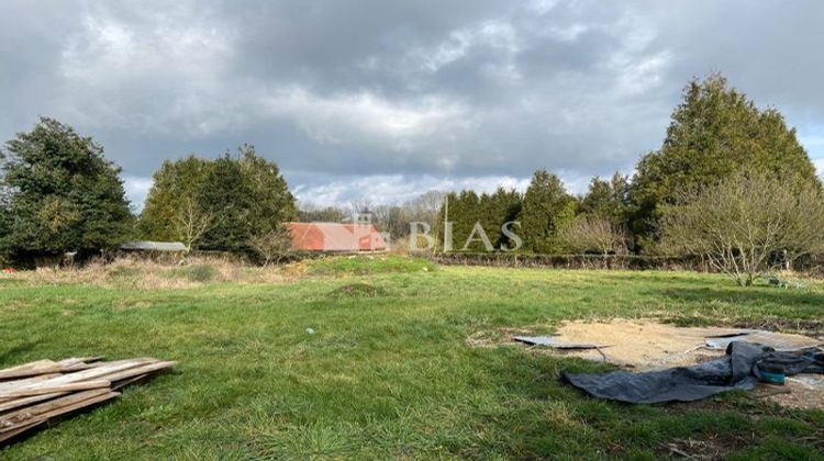 Ma-Cabane - Vente Terrain Buchy, 1893 m²