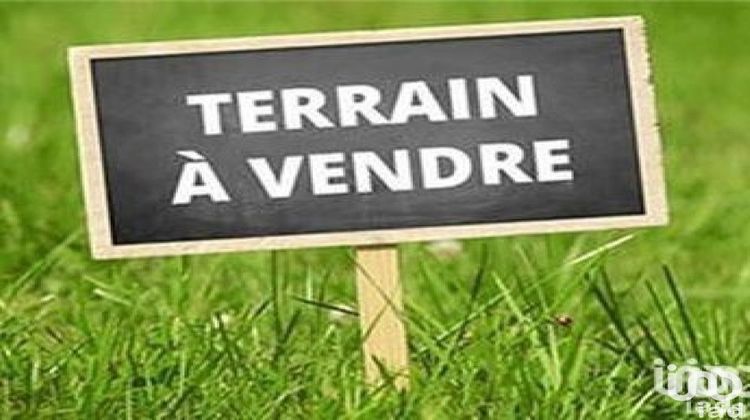 Ma-Cabane - Vente Terrain Budos, 2660 m²