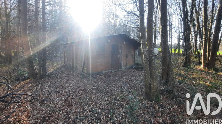 Ma-Cabane - Vente Terrain Bueil, 3520 m²