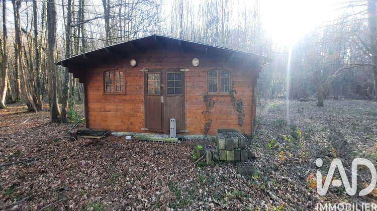 Ma-Cabane - Vente Terrain Bueil, 3520 m²