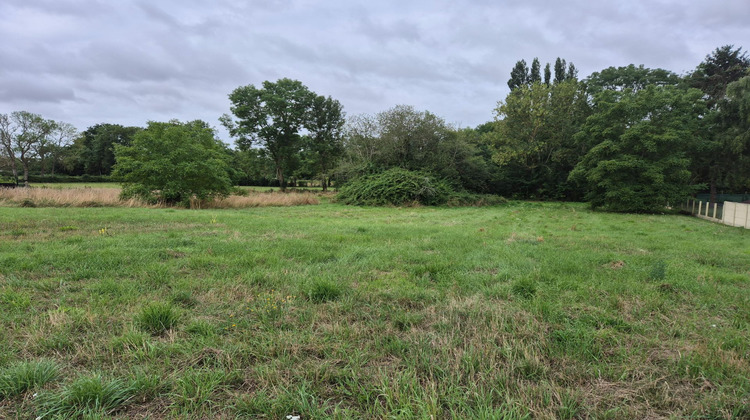 Ma-Cabane - Vente Terrain Bueil, 1030 m²