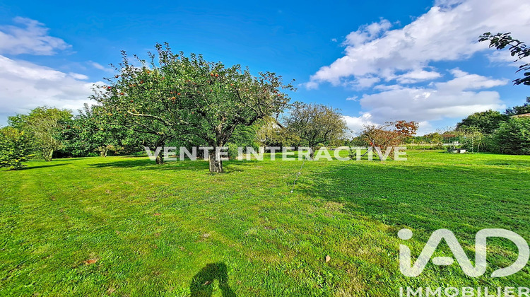 Ma-Cabane - Vente Terrain Buellas, 931 m²