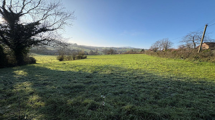 Ma-Cabane - Vente Terrain BUFFIERES, 1350 m²