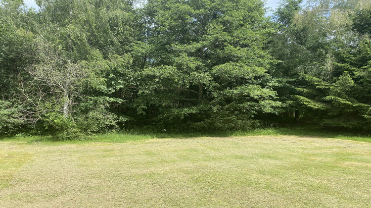 Ma-Cabane - Vente Terrain Bugeat, 1238 m²