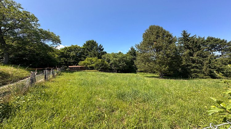 Ma-Cabane - Vente Terrain BUHL, 385 m²