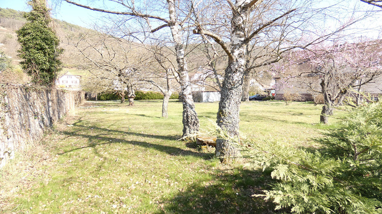 Ma-Cabane - Vente Terrain BUHL, 994 m²