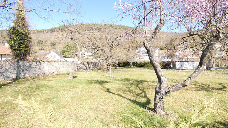 Ma-Cabane - Vente Terrain BUHL, 994 m²