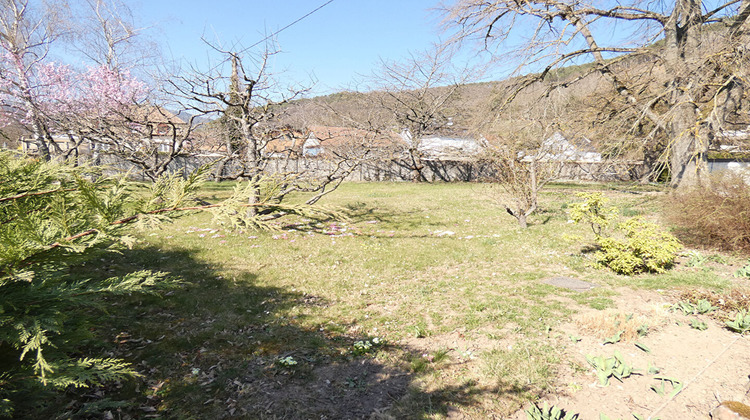 Ma-Cabane - Vente Terrain BUHL, 452 m²