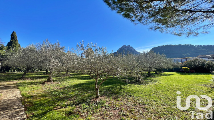 Ma-Cabane - Vente Terrain Buis-les-Baronnies, 765 m²