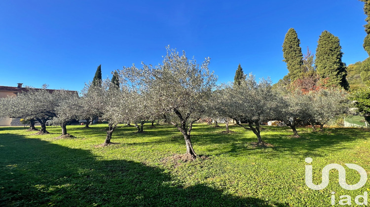 Ma-Cabane - Vente Terrain Buis-les-Baronnies, 765 m²