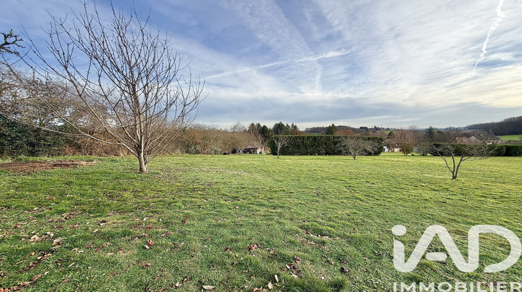 Ma-Cabane - Vente Terrain Bujaleuf, 1600 m²