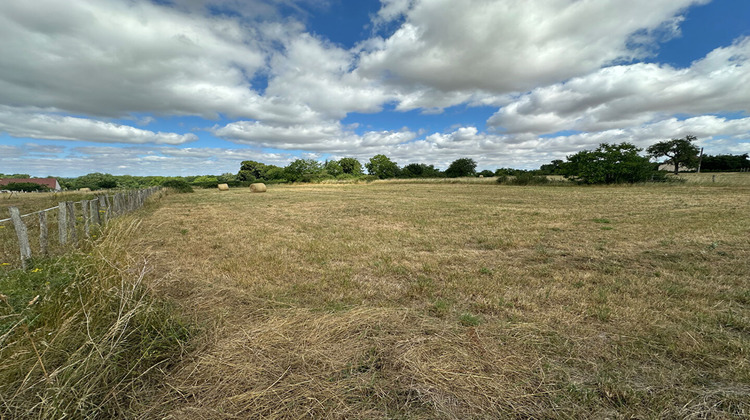 Ma-Cabane - Vente Terrain BULCY, 2683 m²