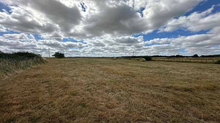 Ma-Cabane - Vente Terrain BULCY, 2683 m²