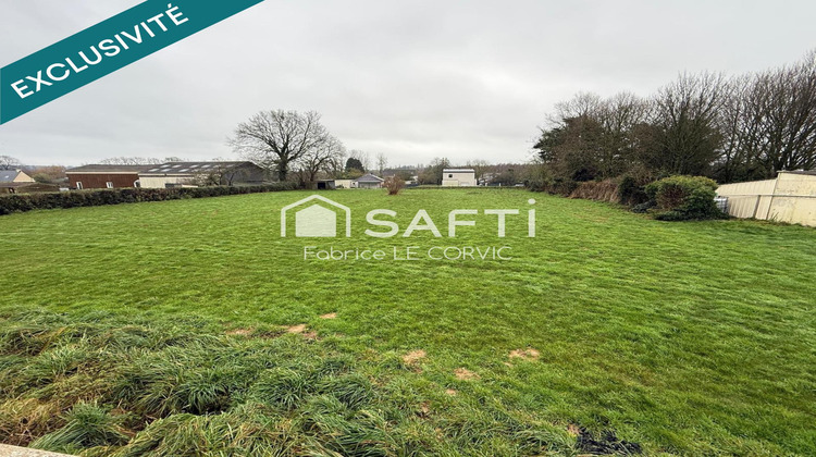 Ma-Cabane - Vente Terrain Buleon, 1925 m²