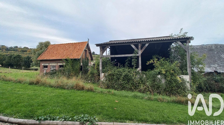 Ma-Cabane - Vente Terrain Bully, 1120 m²