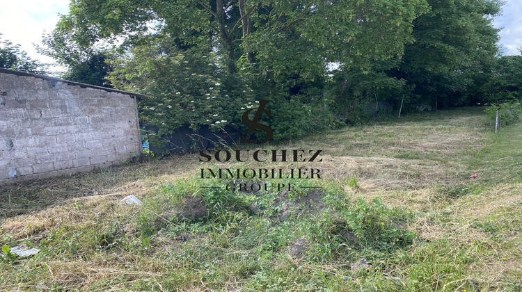 Ma-Cabane - Vente Terrain Bully-les-Mines, 177 m²