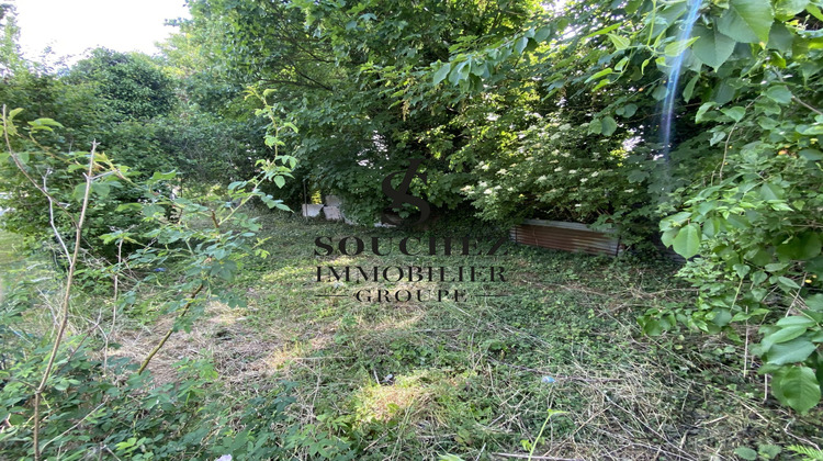 Ma-Cabane - Vente Terrain Bully-les-Mines, 177 m²