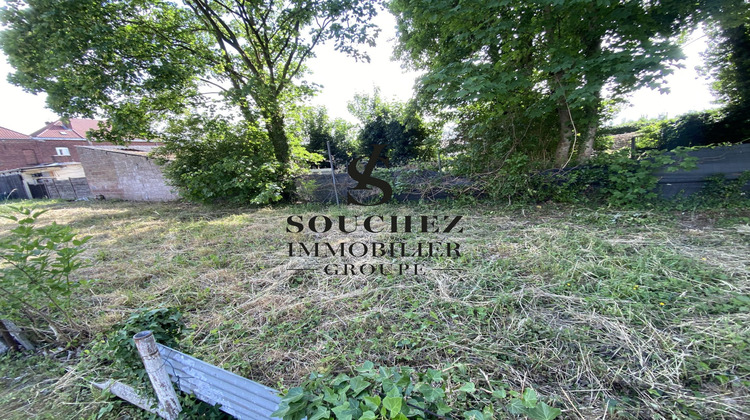 Ma-Cabane - Vente Terrain Bully-les-Mines, 177 m²