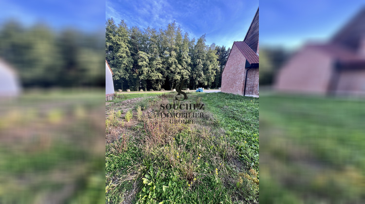 Ma-Cabane - Vente Terrain Bully-les-Mines, 724 m²