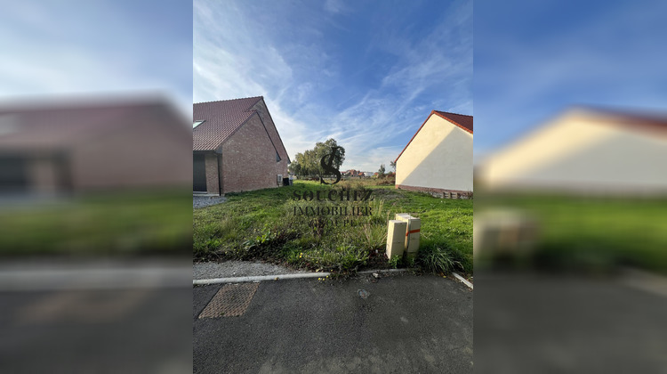 Ma-Cabane - Vente Terrain Bully-les-Mines, 724 m²