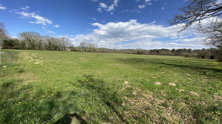 Ma-Cabane - Vente Terrain Buros, 1788 m²