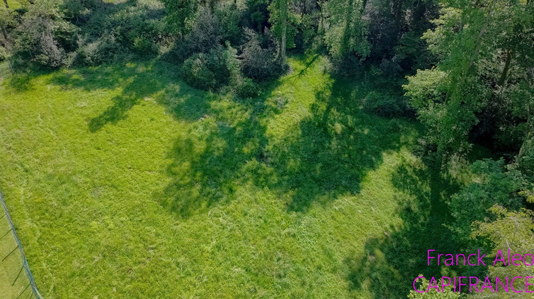 Ma-Cabane - Vente Terrain BUROS, 5000 m²