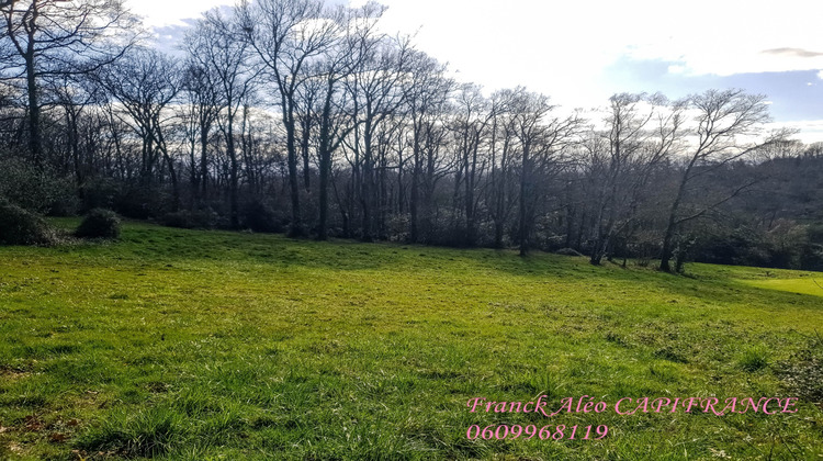 Ma-Cabane - Vente Terrain BUROS, 5000 m²
